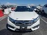 2HGFC1F78HH****** Used 2017 Honda Civic in California State