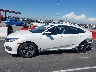 2HGFC1F78HH****** Salvage 2017 Honda Civic