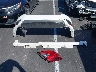 2HGFC1F78HH****** Wrecked 2017 Honda Civic in California State