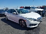 2HGFC1F78HH****** Salvage and Wrecked 2017 Honda Civic in Los Angeles