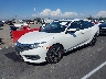 2HGFC1F78HH****** Used and Repairable 2017 Honda Civic in Los Angeles