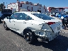 2HGFC1F78HH****** Salvage and Repairable 2017 Honda Civic in Los Angeles