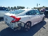 2HGFC1F78HH****** Salvage and Wrecked 2017 Honda Civic in California State