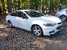 1G1ZB5ST5GF****** Salvage and Wrecked 2016 Chevrolet Malibu in Suffolk