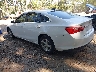 1G1ZB5ST5GF****** Salvage and Repairable 2016 Chevrolet Malibu in Suffolk