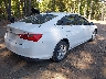 1G1ZB5ST5GF****** Salvage and Wrecked 2016 Chevrolet Malibu in Virginia State