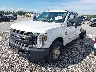 1FD8X3ET0KE****** Used and Repairable 2019 Ford F-350 Chassis in Lexington