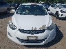 5NPDH4AE2DH****** Destrozados 2013 Hyundai Elantra en Estado de Massachusetts