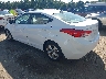 5NPDH4AE2DH****** Salvamento y Reparables 2013 Hyundai Elantra en Templeton