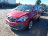 KL4CJASBXGB****** Used and Repairable 2016 Buick Encore in Charlotte