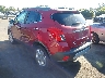 KL4CJASBXGB****** Salvage and Repairable 2016 Buick Encore in Charlotte
