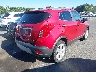 KL4CJASBXGB****** Salvage and Wrecked 2016 Buick Encore in North Carolina State