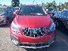 KL4CJASBXGB****** Salvage and Repairable 2016 Buick Encore in North Carolina State