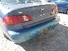 2T1BR18E9YC****** Destrozados 2000 Toyota Corolla en Estado de Nueva York