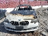 WBAXG5C57DD****** Salvage 2013 BMW 5 Series in California State