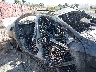 WBAXG5C57DD****** Wrecked 2013 BMW 5 Series in California State