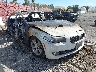 WBAXG5C57DD****** Salvage and Wrecked 2013 BMW 5 Series in East Bay