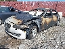 WBAXG5C57DD****** Used and Repairable 2013 BMW 5 Series in East Bay