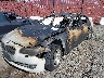 WBAXG5C57DD****** Salvage and Repairable 2013 BMW 5 Series in California State