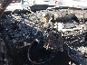 WBAXG5C57DD****** Salvage 2013 BMW 5 Series in East Bay