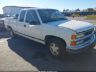 1GCEC19R5XR****** Salvage and Wrecked 1999 Chevrolet C1500 in East Bay