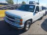 1GCEC19R5XR****** Used and Repairable 1999 Chevrolet C1500 in East Bay