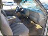 1GCEC19R5XR****** Used and Repairable 1999 Chevrolet C1500 in California State