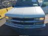 1GCEC19R5XR****** Salvage and Repairable 1999 Chevrolet C1500 in California State