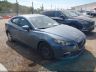 3MZBM1U73FM****** Salvage and Wrecked 2015 Mazda 3 in Chicago North