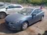 3MZBM1U73FM****** Used and Repairable 2015 Mazda 3 in Chicago North
