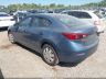 3MZBM1U73FM****** Salvage and Repairable 2015 Mazda 3 in Chicago North