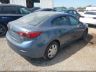 3MZBM1U73FM****** Salvage and Wrecked 2015 Mazda 3 in Illinois State