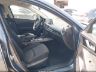 3MZBM1U73FM****** Used and Repairable 2015 Mazda 3 in Illinois State