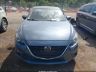 3MZBM1U73FM****** Salvage and Repairable 2015 Mazda 3 in Illinois State