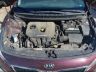 3KPFK4A79JE****** Reparables 2018 Kia Forte en Kansas City