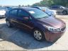 3KPFK4A79JE****** Salvamento y Destrozados 2018 Kia Forte en Kansas City