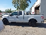 1FTEX1CM8BF****** Repairable 2011 Ford F-150 in California State