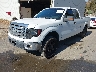 1FTEX1CM8BF****** Used and Repairable 2011 Ford F-150 in Fontana