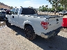 1FTEX1CM8BF****** Salvage and Repairable 2011 Ford F-150 in Fontana