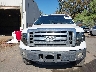 1FTEX1CM8BF****** Salvage and Repairable 2011 Ford F-150 in California State