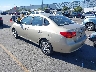 KMHDU4AD3AU****** Salvage and Repairable 2010 Hyundai Elantra in Fremont