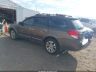 4S4BP86C784****** Salvage and Repairable 2008 Subaru Outback in Western Colorado