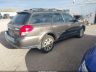 4S4BP86C784****** Salvage and Wrecked 2008 Subaru Outback in Colorado State
