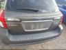 4S4BP86C784****** Salvage and Repairable 2008 Subaru Outback in Colorado State
