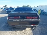 2C3CDZAG9FH****** Wrecked 2015 Dodge Challenger