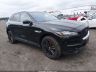 SADCK2BN3HA****** Salvage and Wrecked 2017 Jaguar F-PACE in Metro DC