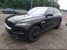 SADCK2BN3HA****** Used and Repairable 2017 Jaguar F-PACE in Metro DC
