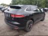 SADCK2BN3HA****** Salvage and Wrecked 2017 Jaguar F-PACE in Maryland State