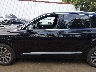 WA1AAAF78HD****** Repairable 2017 Audi Q7 in Virginia State