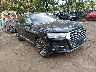 WA1AAAF78HD****** Salvage and Wrecked 2017 Audi Q7 in Tidewater